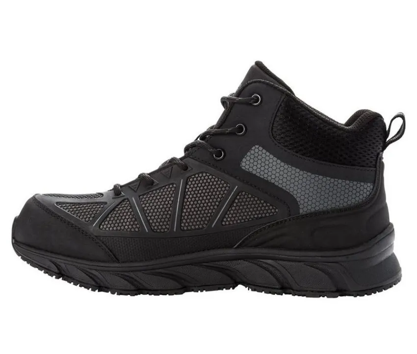Propet Work & Safety|Work>Men's Seeley Hi Work Boots