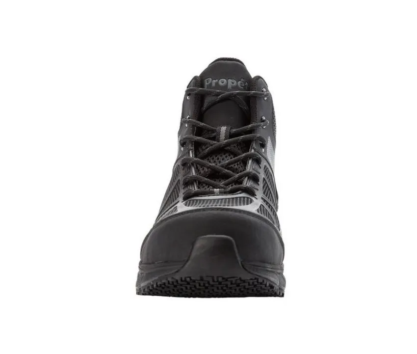 Propet Work & Safety|Work>Men's Seeley Hi Work Boots