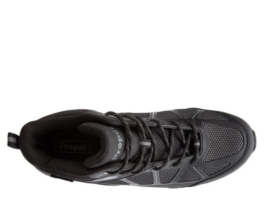 Propet Work & Safety|Work>Men's Seeley Hi Work Boots