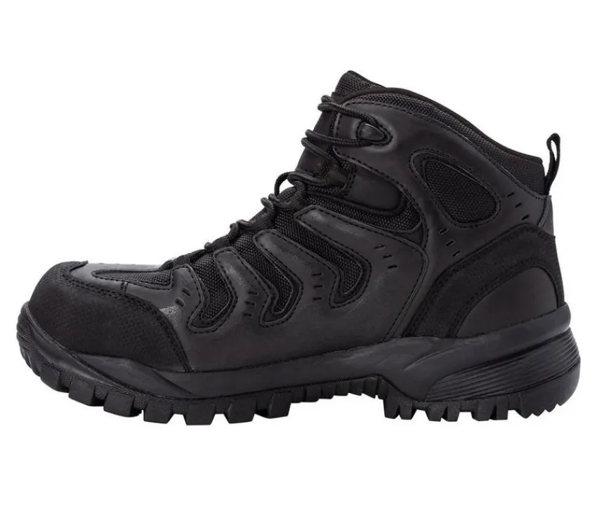 Propet Hiking & Hunting|Boots>Men's Sentry Waterproof Hiking Boots