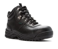 Propet Work & Safety|Work>Men's Shield Walker Waterproof Work Boots