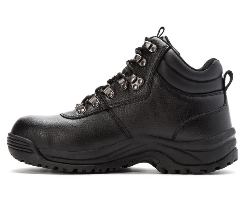 Propet Work & Safety|Work>Men's Shield Walker Waterproof Work Boots