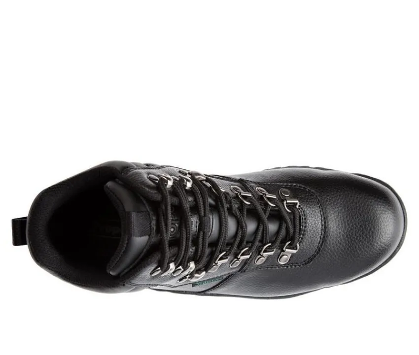 Propet Work & Safety|Work>Men's Shield Walker Waterproof Work Boots