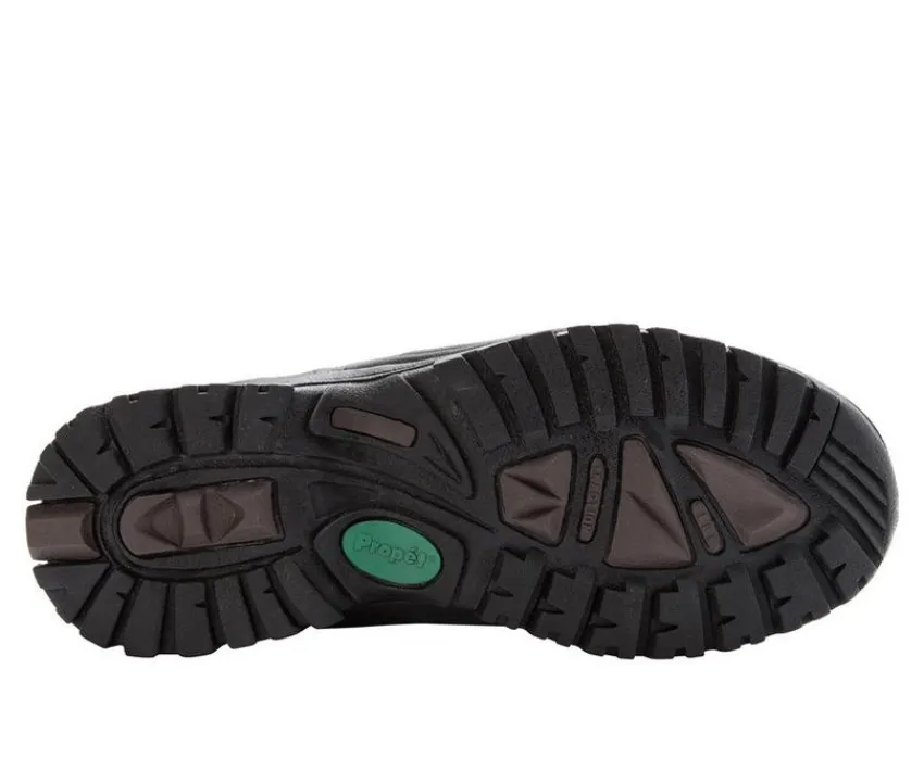 Propet Work & Safety|Work>Men's Shield Walker Waterproof Work Boots