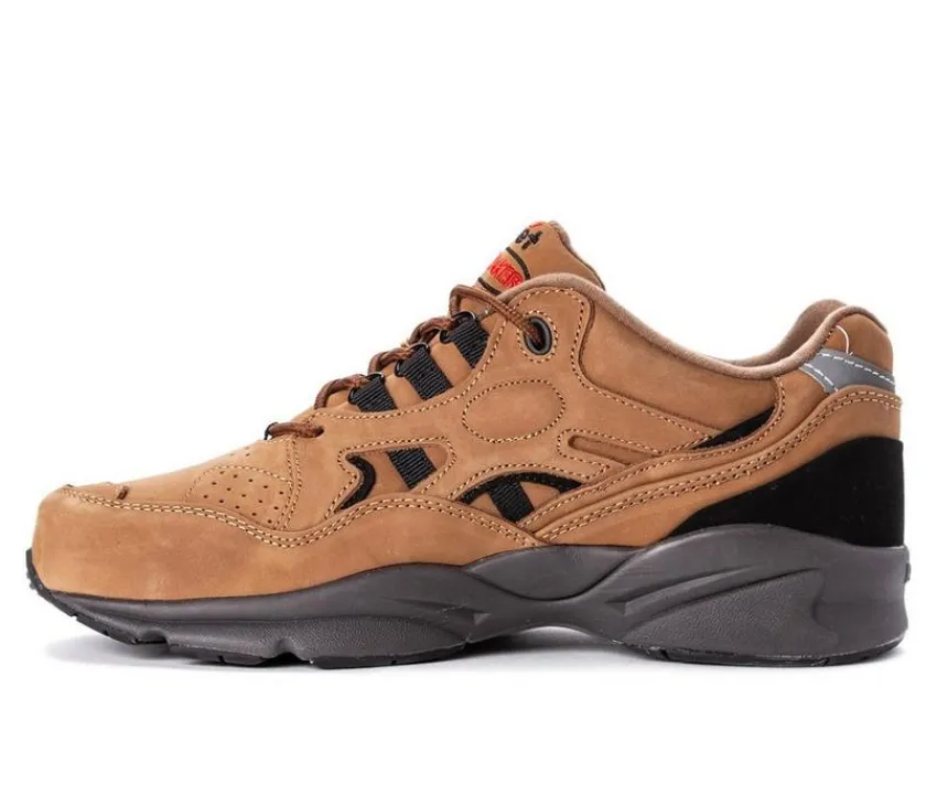Propet Walking & Hiking>Men's Stability Walker Walking Shoes