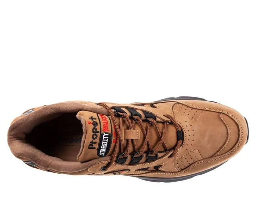 Propet Walking & Hiking>Men's Stability Walker Walking Shoes