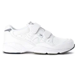Men's Stability Walker Strap Walking Shoes|Propet Hot