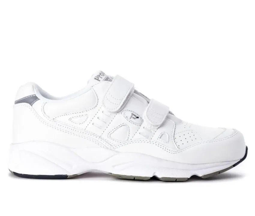 Men's Stability Walker Strap Walking Shoes|Propet Hot