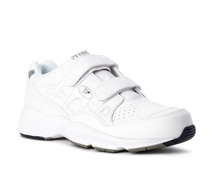 Men's Stability Walker Strap Walking Shoes|Propet Hot