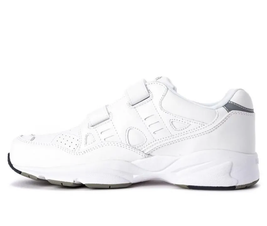 Men's Stability Walker Strap Walking Shoes|Propet Hot
