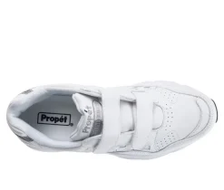 Men's Stability Walker Strap Walking Shoes|Propet Hot
