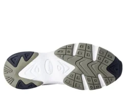 Men's Stability Walker Strap Walking Shoes|Propet Hot
