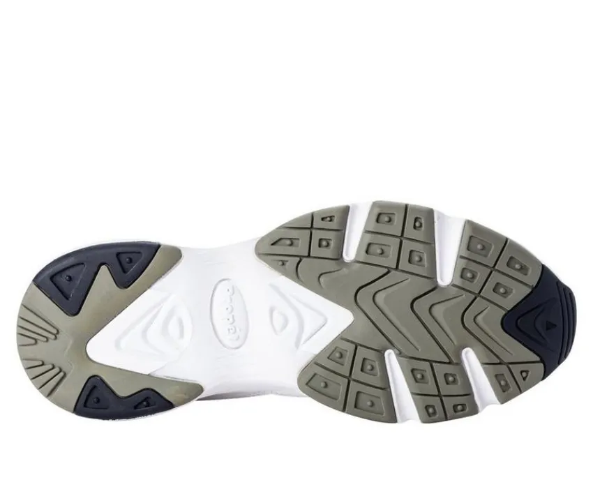 Men's Stability Walker Strap Walking Shoes|Propet Hot