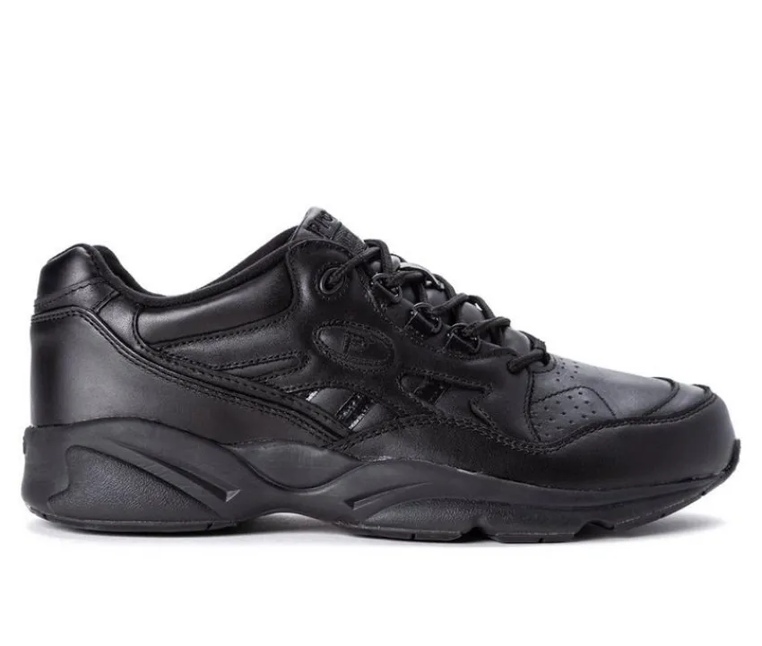 Men's Stability Walker Walking Shoes|Propet New