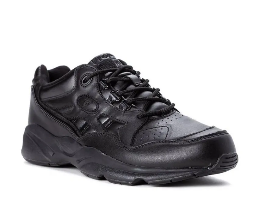 Men's Stability Walker Walking Shoes|Propet New