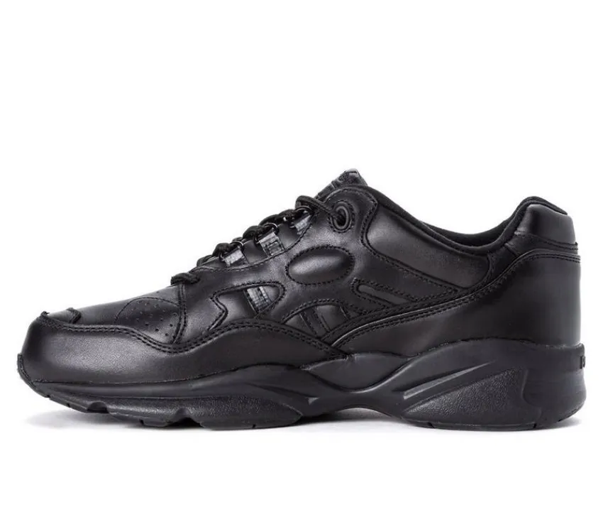 Men's Stability Walker Walking Shoes|Propet New