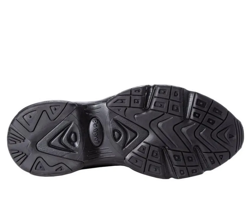 Men's Stability Walker Walking Shoes|Propet New