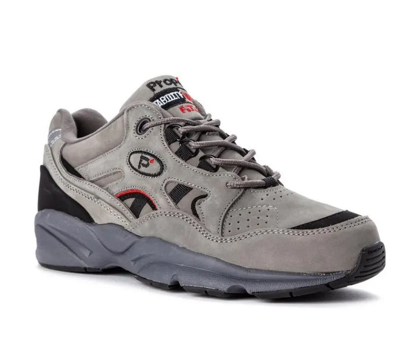 Men's Stability Walker Walking Shoes|Propet Online