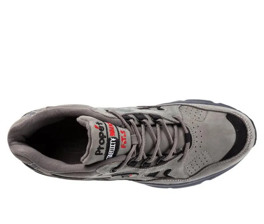 Men's Stability Walker Walking Shoes|Propet Online