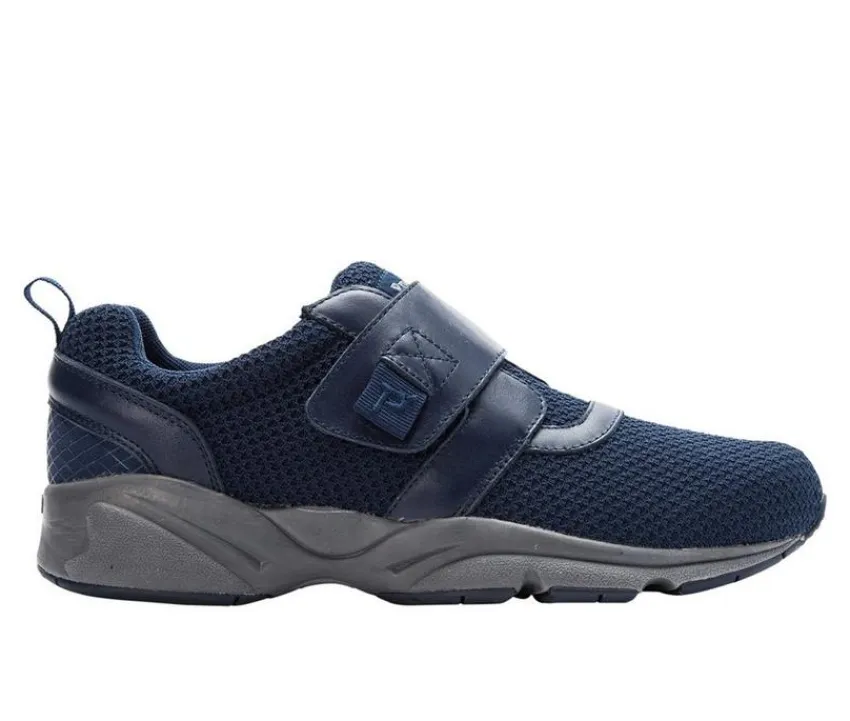 Propet Casual>Men's Stability X Strap Casual Sneakers