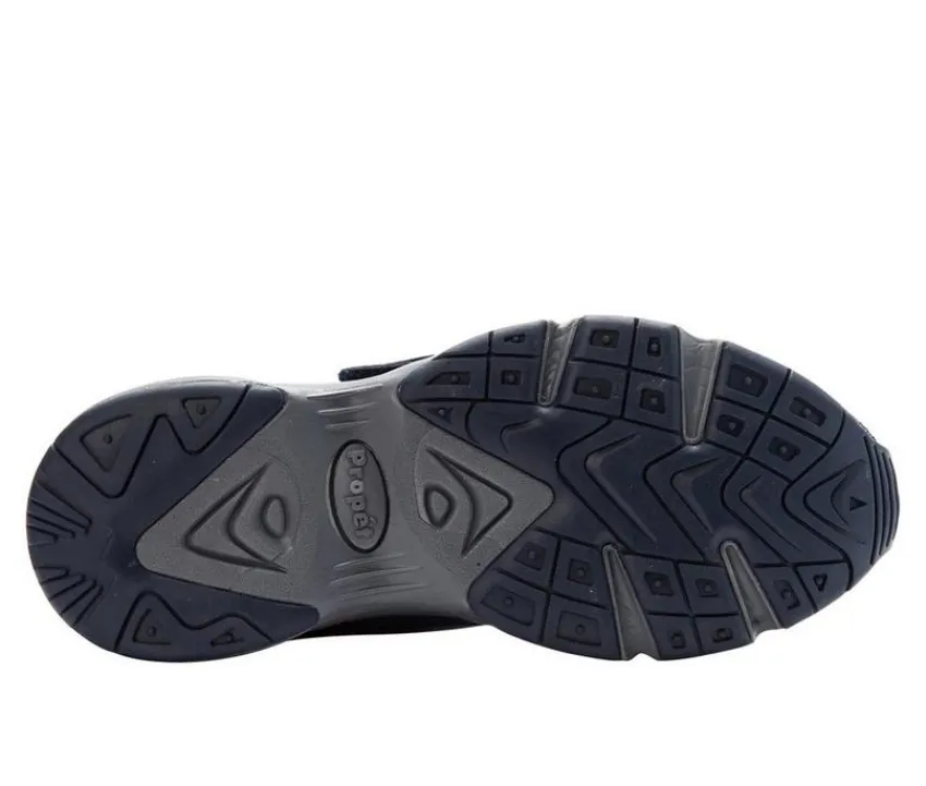 Propet Casual>Men's Stability X Strap Casual Sneakers