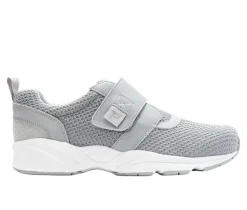 Men's Stability X Strap Casual Sneakers|Propet Hot