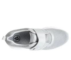 Men's Stability X Strap Casual Sneakers|Propet Hot
