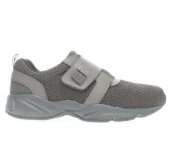 Propet Casual>Men's Stability X Strap Casual Sneakers