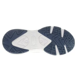 Men's Stability X Strap Casual Sneakers|Propet New