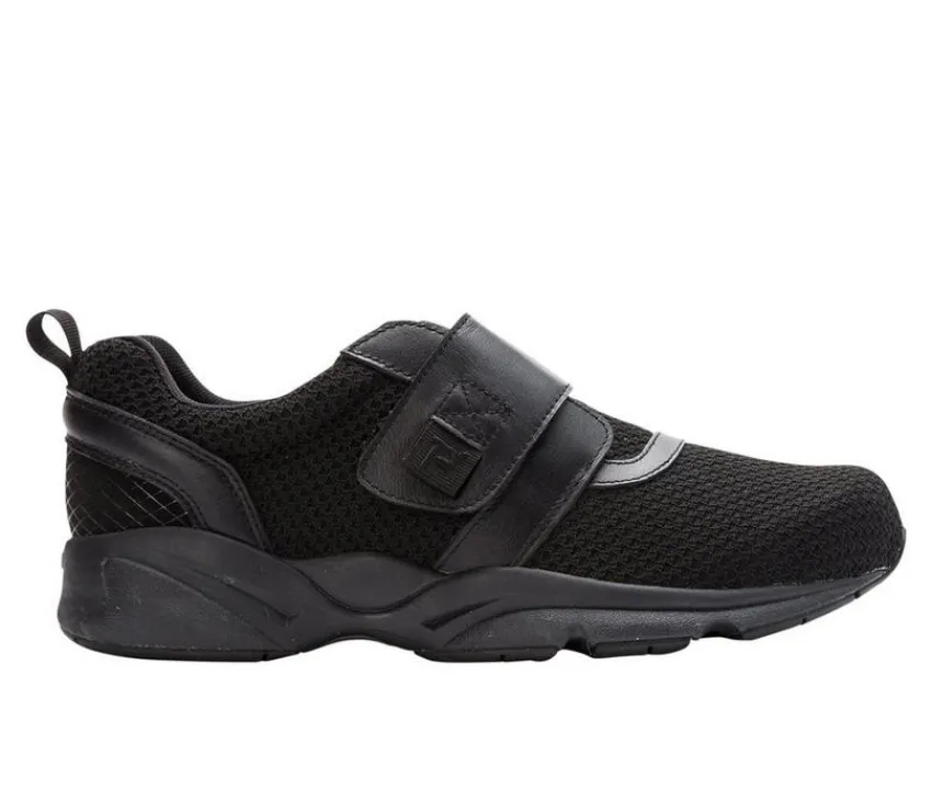 Propet Casual>Men's Stability X Strap Casual Sneakers