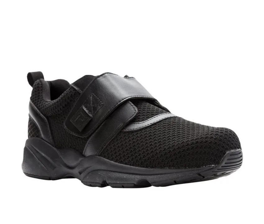 Propet Casual>Men's Stability X Strap Casual Sneakers