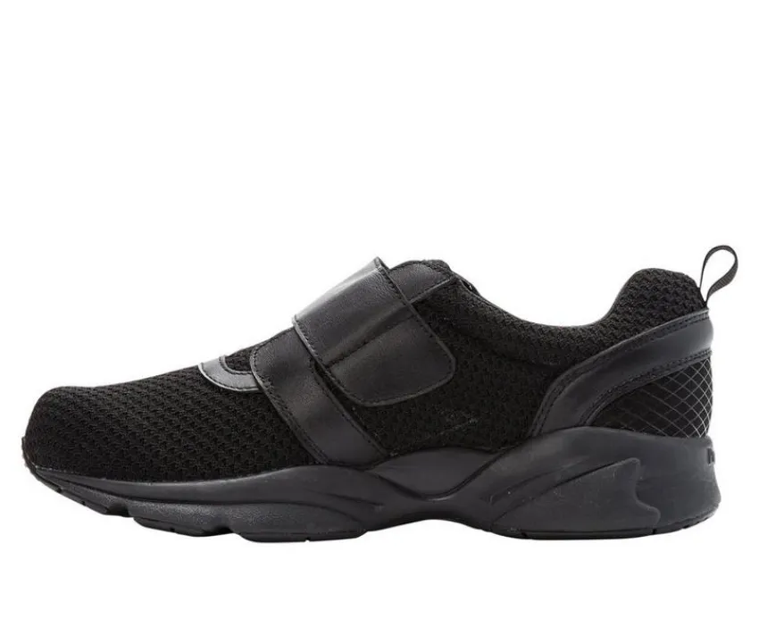Propet Casual>Men's Stability X Strap Casual Sneakers