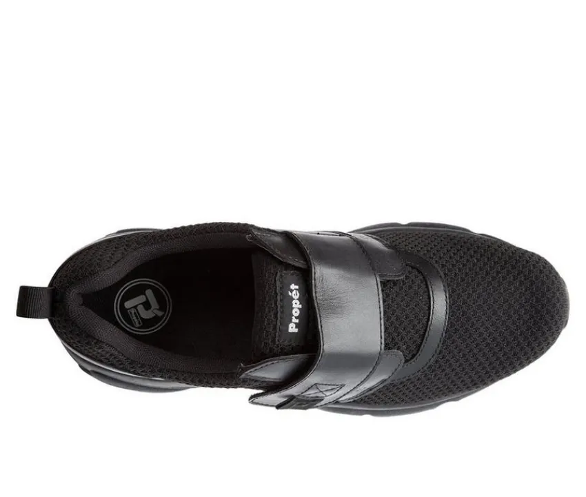 Propet Casual>Men's Stability X Strap Casual Sneakers