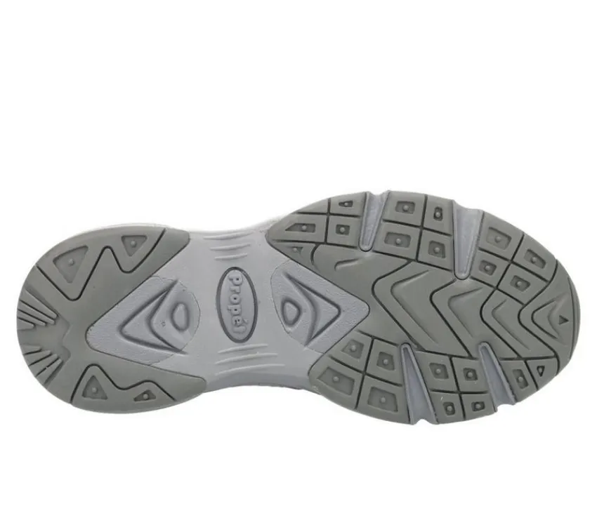 Propet Walking & Hiking|Fashion & Lifestyle>Men's Stability X Walking Sneakers