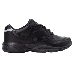 Propet Work & Safety|Work>Men's Stark Slip Resistant Sneakers