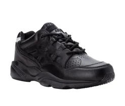 Propet Work & Safety|Work>Men's Stark Slip Resistant Sneakers