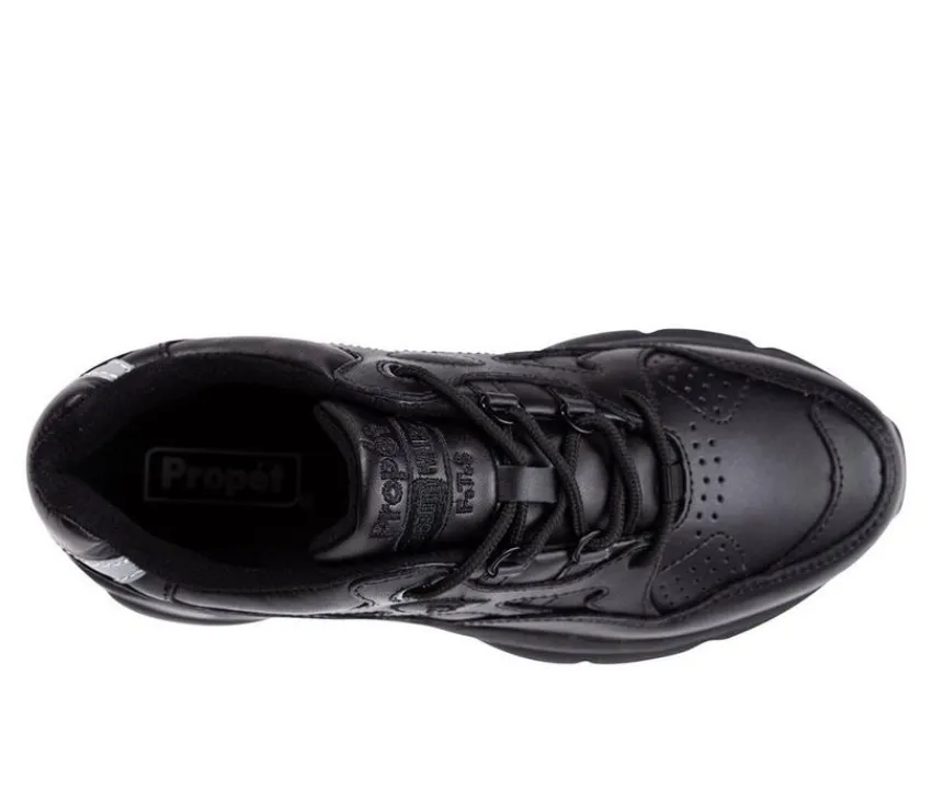 Propet Work & Safety|Work>Men's Stark Slip Resistant Sneakers
