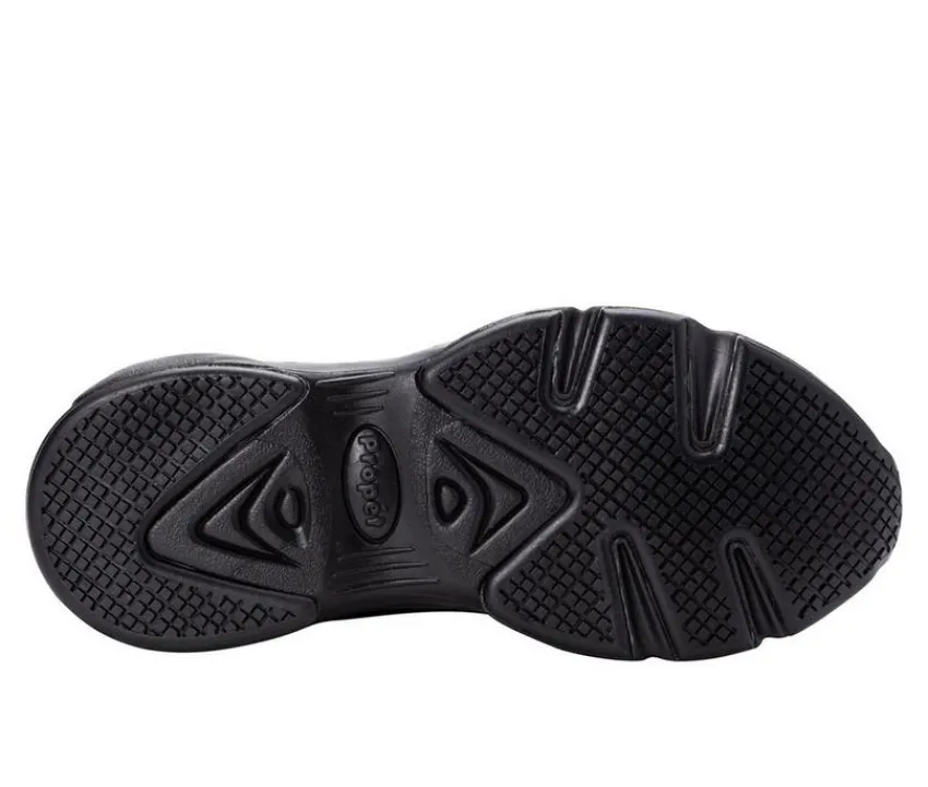 Propet Work & Safety|Work>Men's Stark Slip Resistant Sneakers