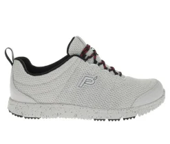 Men's TravelWalker Lace Walking Shoes|Propet New