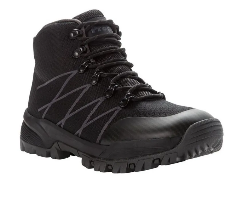 Propet Hiking & Hunting|Boots>Men's Traverse Waterproof Hiking Boots