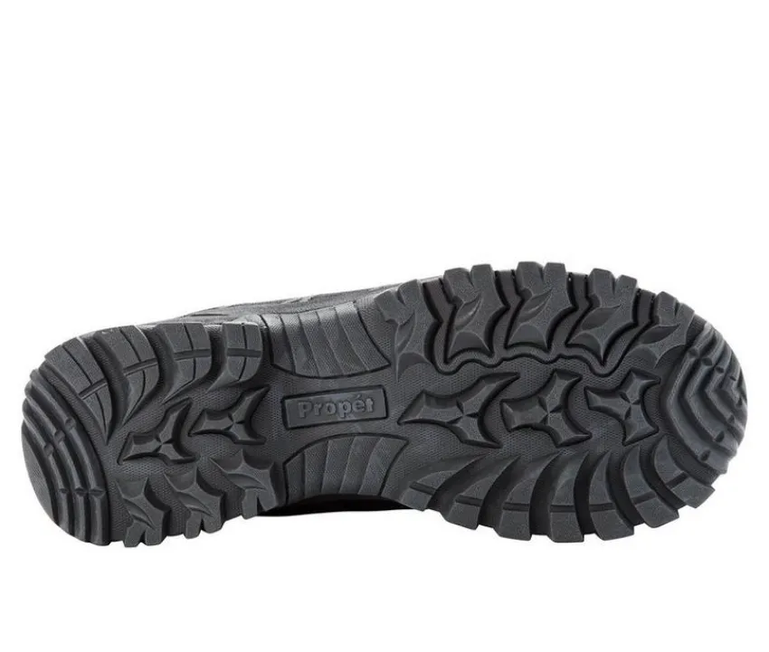 Propet Hiking & Hunting|Boots>Men's Traverse Waterproof Hiking Boots