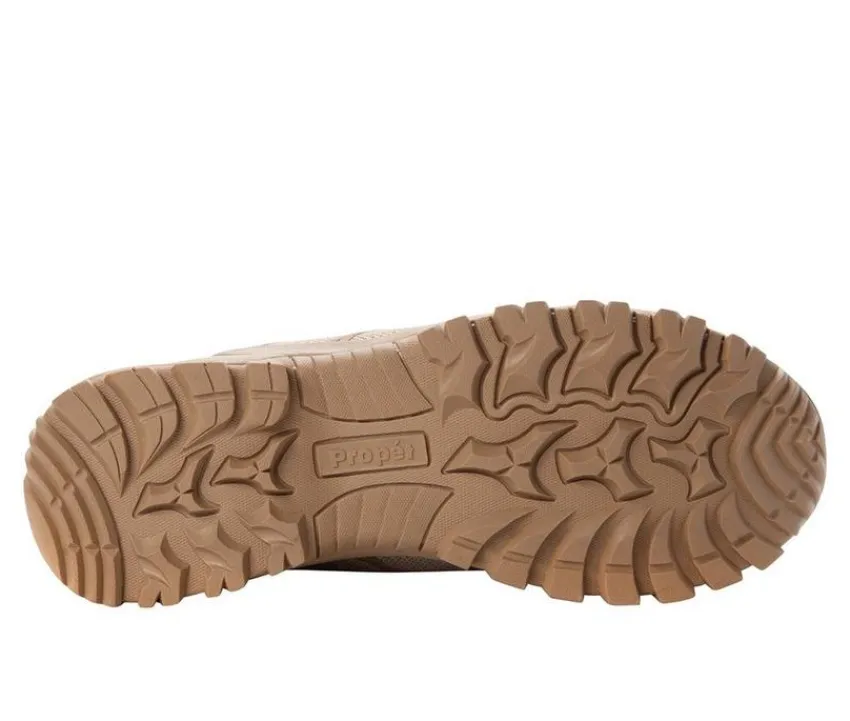 Men's Traverse Waterproof Hiking Boots|Propet