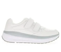 Men's Ultima Strap Walking Sneakers|Propet New