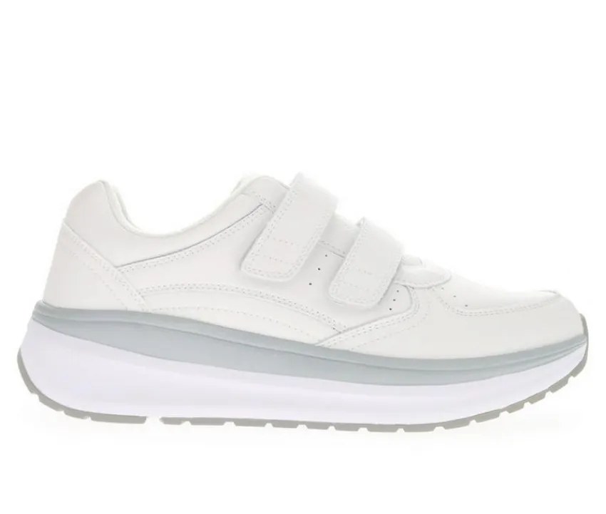 Men's Ultima Strap Walking Sneakers|Propet New