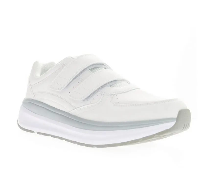 Men's Ultima Strap Walking Sneakers|Propet New