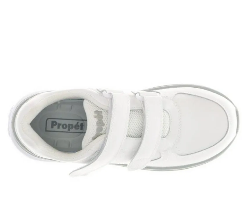 Men's Ultima Strap Walking Sneakers|Propet New