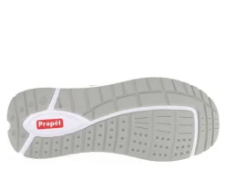 Men's Ultima Strap Walking Sneakers|Propet New