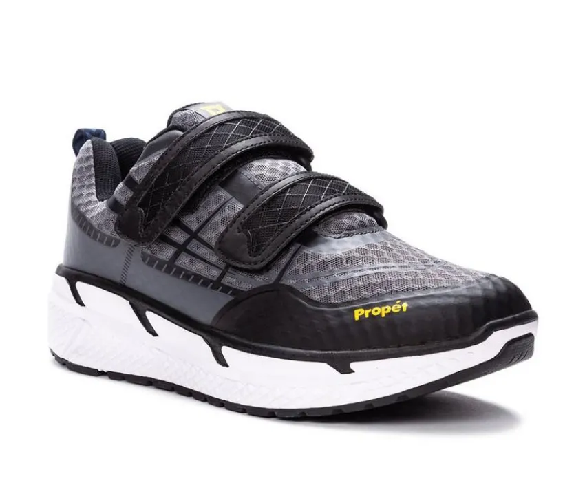 Propet Walking & Hiking>Men's Ultra Strap Walking Shoes
