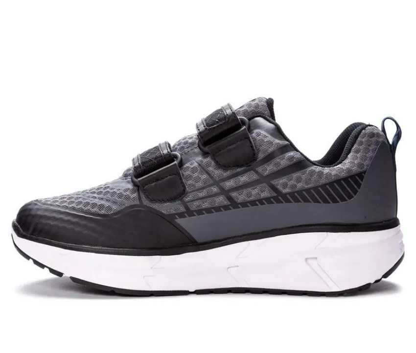 Propet Walking & Hiking>Men's Ultra Strap Walking Shoes