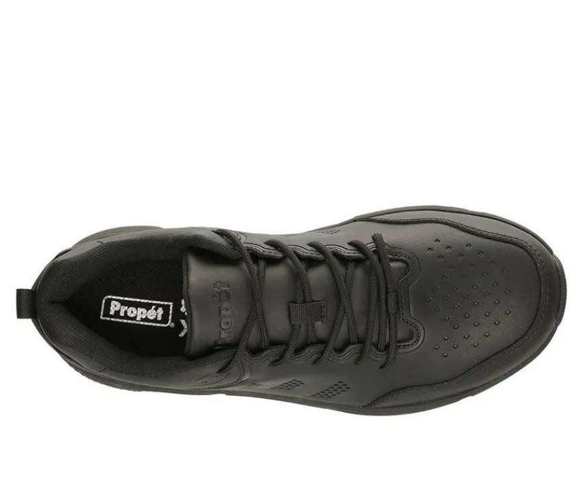 Men's Ultra Work Slip-resistant Sneakers|Propet Outlet